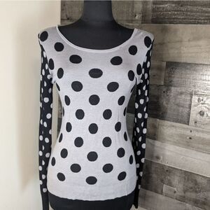 Say what Super soft sweater L